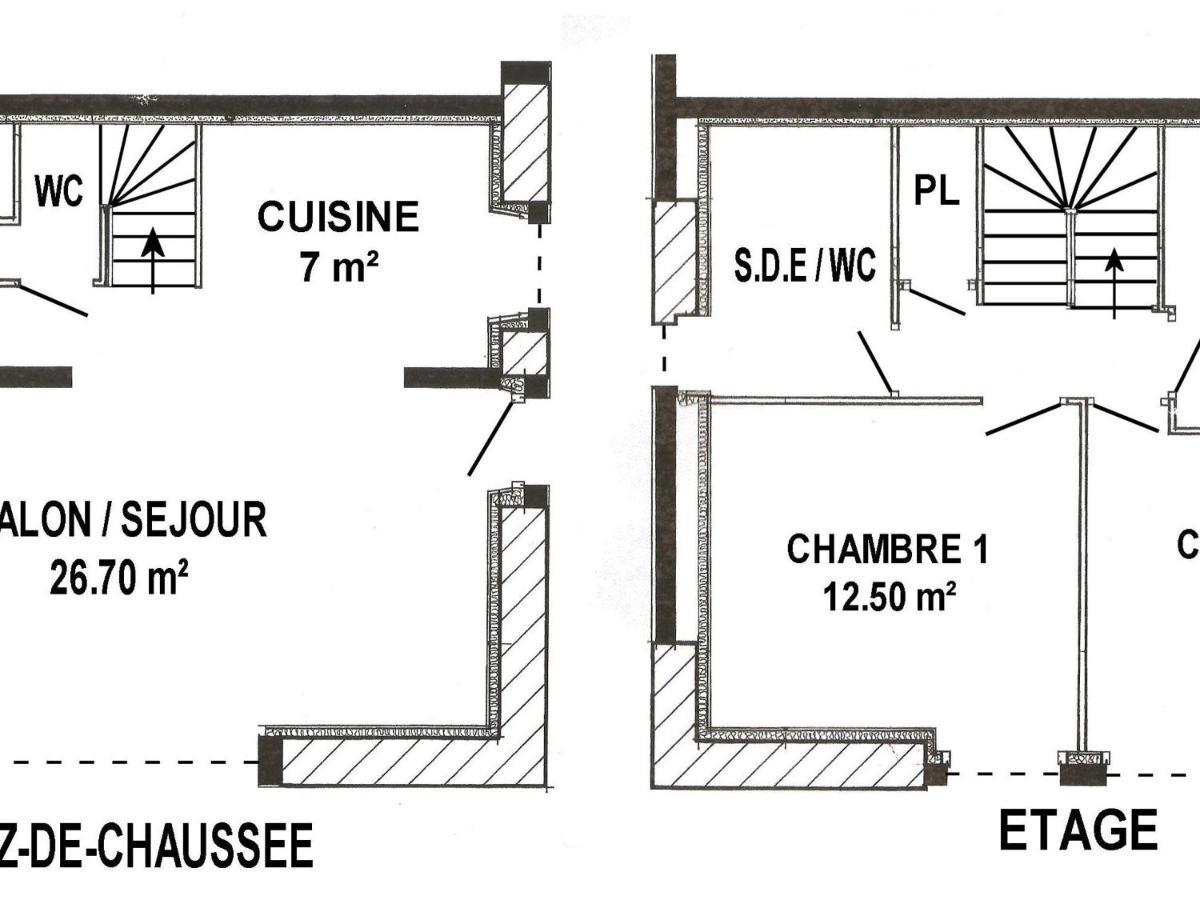 Charmante Maison Renovee A 300M De La Loire Avec Jardin, Terrasse, Wifi Et Equipements Bebe - Fr-1-306-815 Saint-Julien-de-Concelles Exterior foto